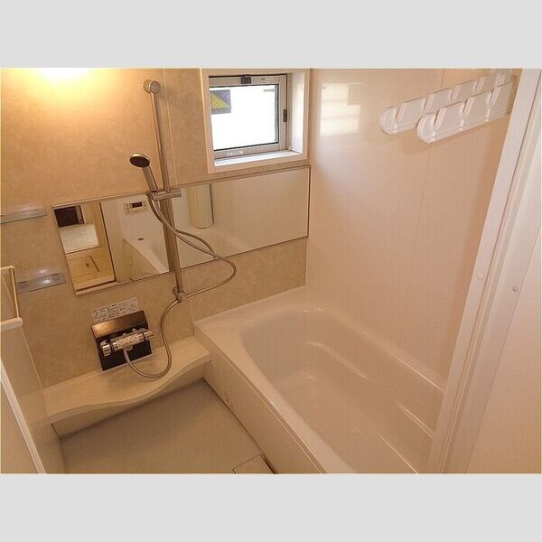 ソフィアコート　弐番館106号室 浴室