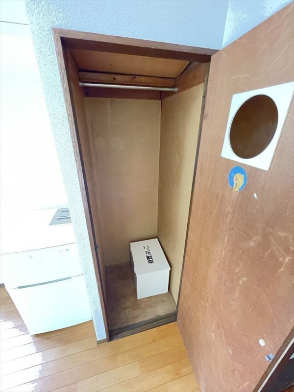 プレミアムバリュー生田3階 リビング