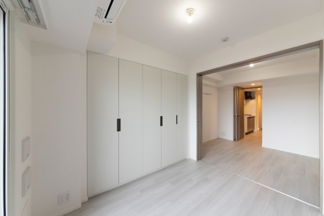 RESIDENCE　KOENJI123号室 部屋その他