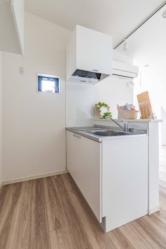 ALVER代田橋3階 キッチン