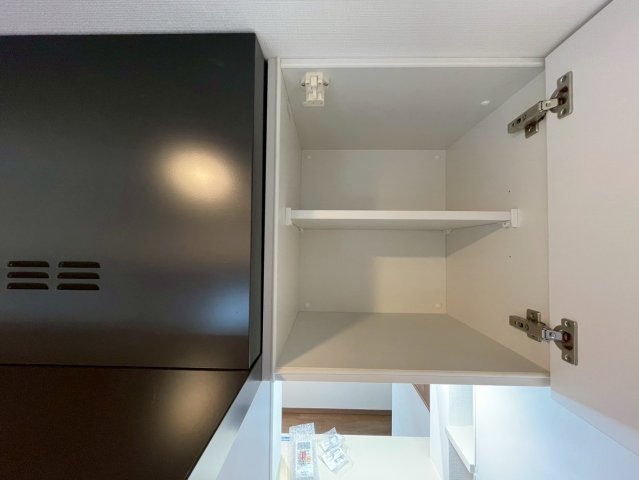 FAIR上井草304号室 キッチン