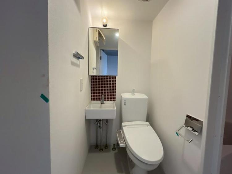 Gran Fusion阿佐ヶ谷2階 バス