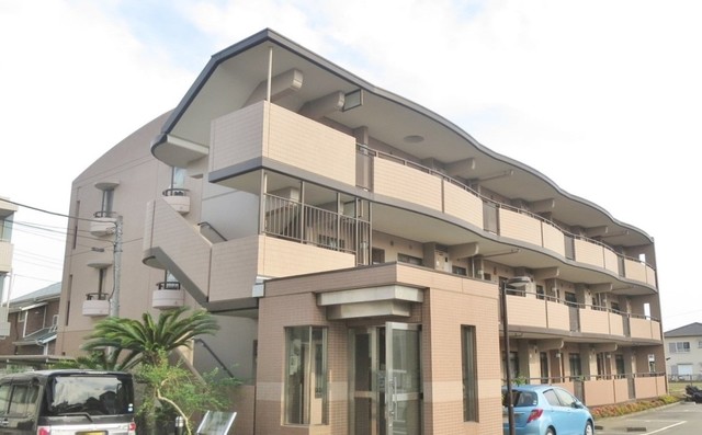 エトワールドール中田南の外観画像