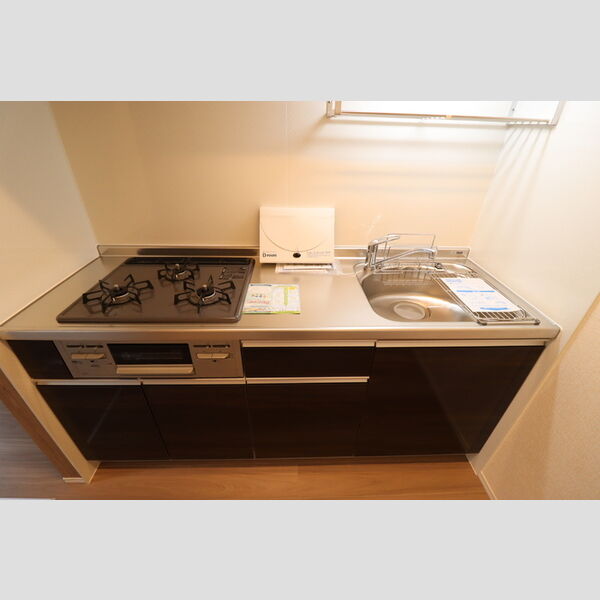 エバー葛城 システムキッチン