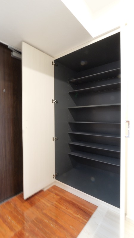 プレジオ川口14階 部屋設備