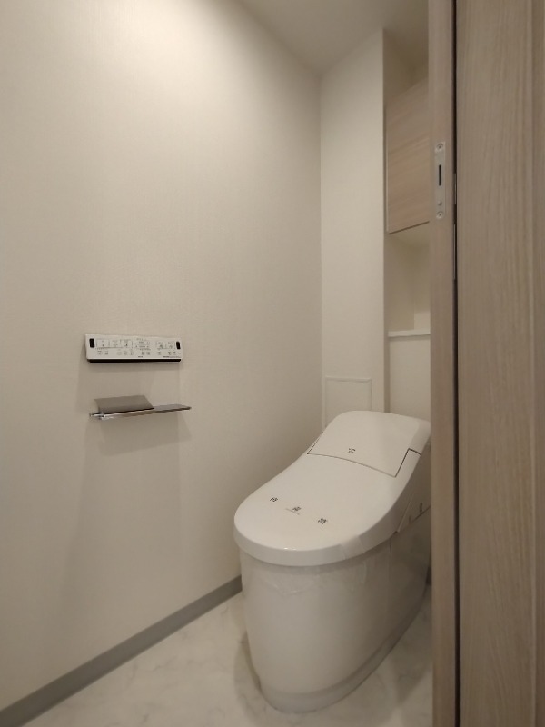 ヴァースクレイシア芦花公園ウエスト5階 部屋その他