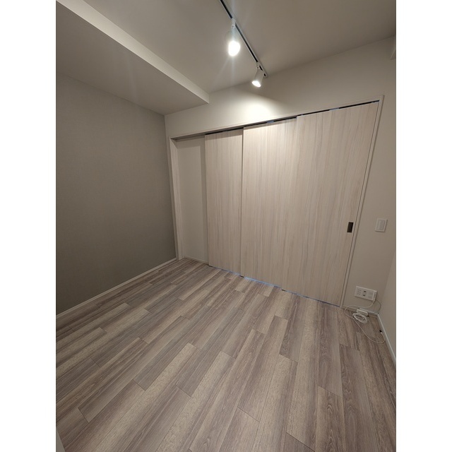 ザ・パークワンズ渋谷本町401号室 2026年2月撮影