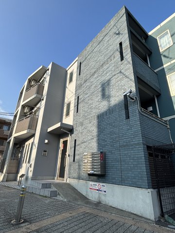 フォンテ・カーサの外観画像