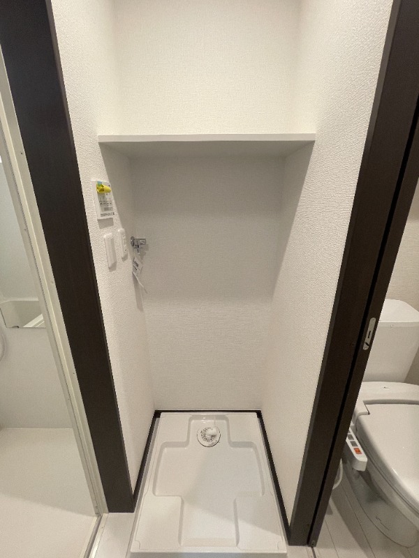 マーレ明大前1階 部屋その他