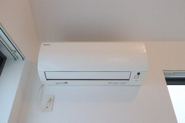 Ｇrande扇大橋 エアコン