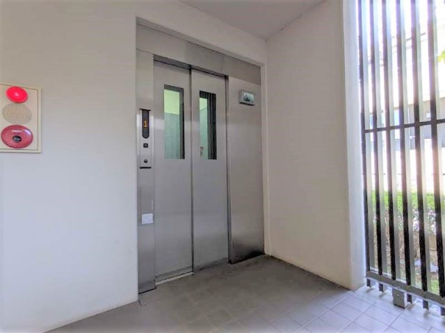 アソシエール高島平102号室 部屋設備