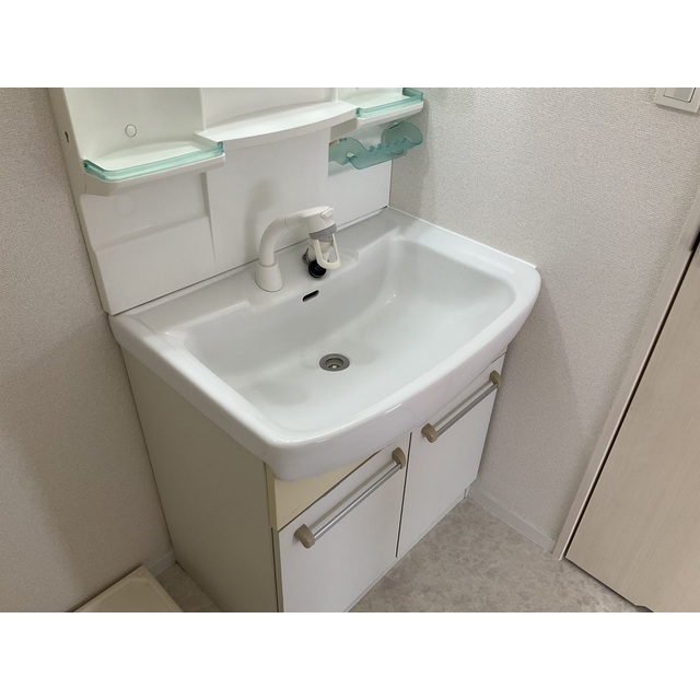 日建プリムローズ常盤第3 内観