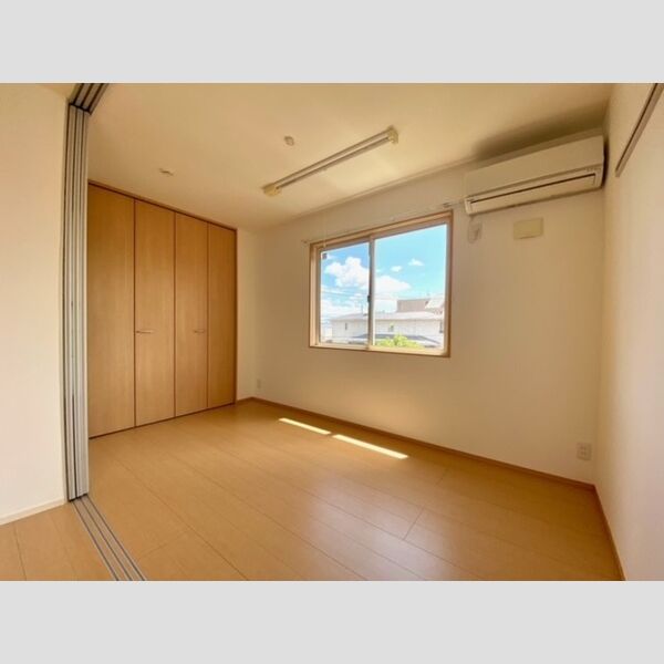 Le repos302号室 302号室　洋室