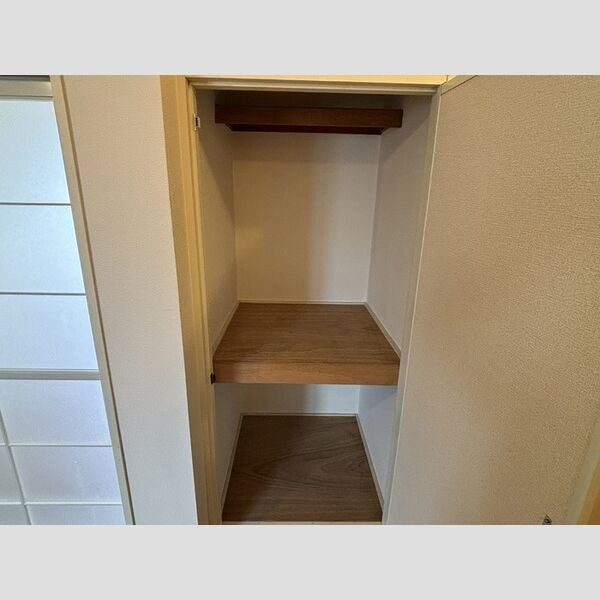 グリーンハイツⅡ 収納2