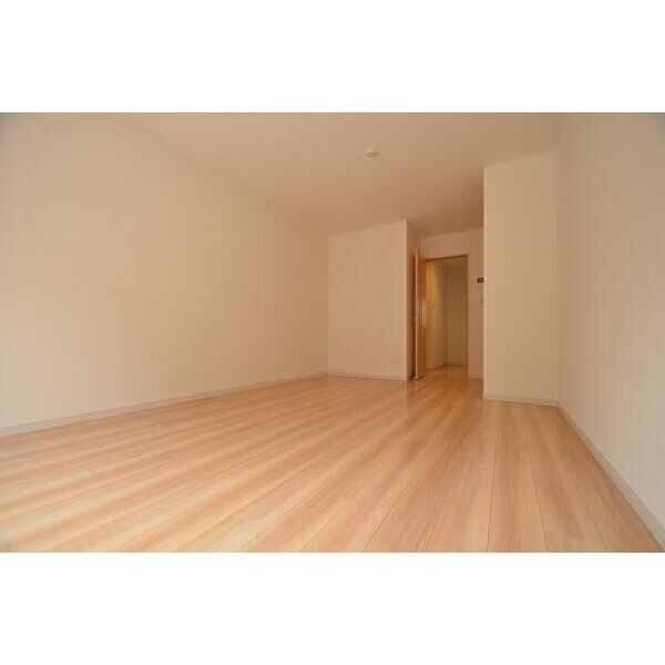 アーバンコート白鳥 リビング