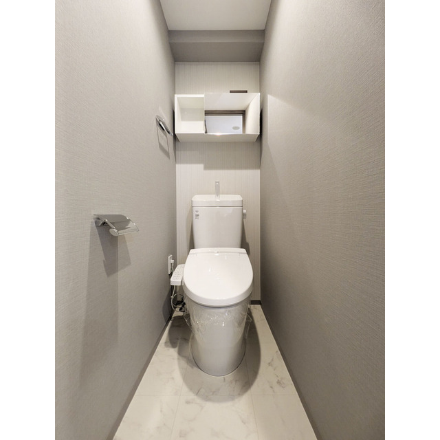 ACP Residence 西巣鴨0901号室 内観