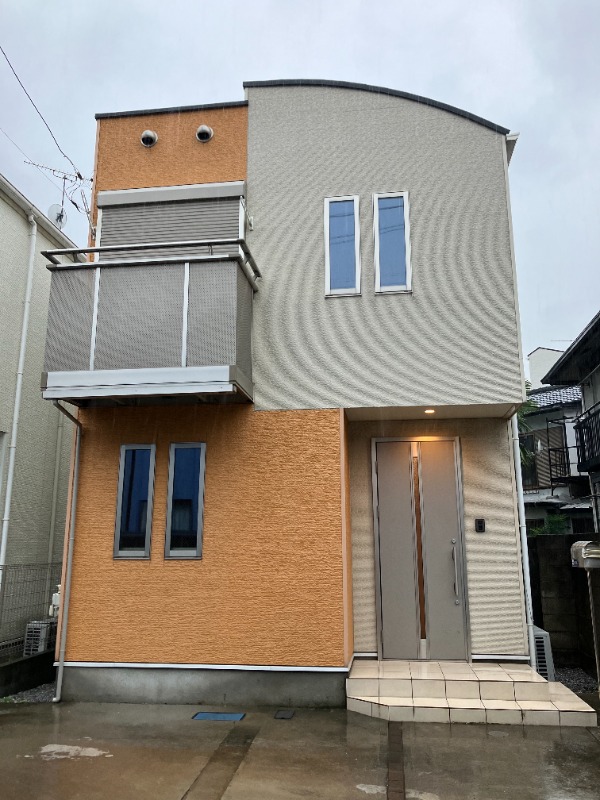 滝野川４丁目戸建 外観