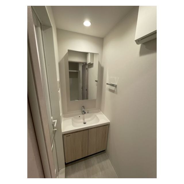 THE GATEHOUSE雑司が谷1304号室 内観