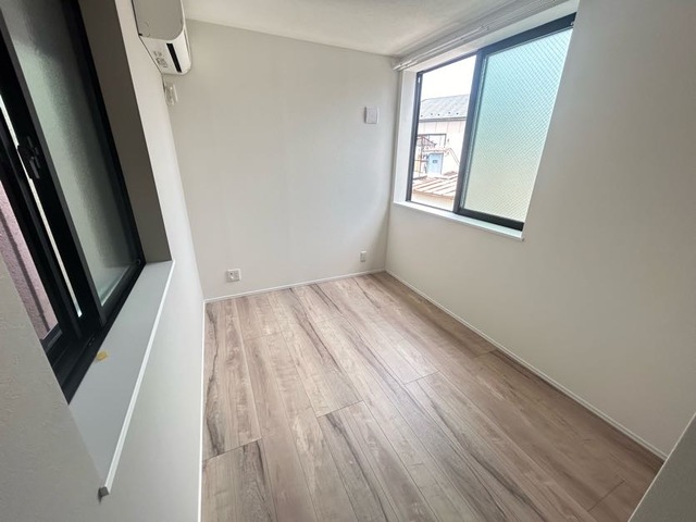 ライブリー東向島0204号室 部屋その他