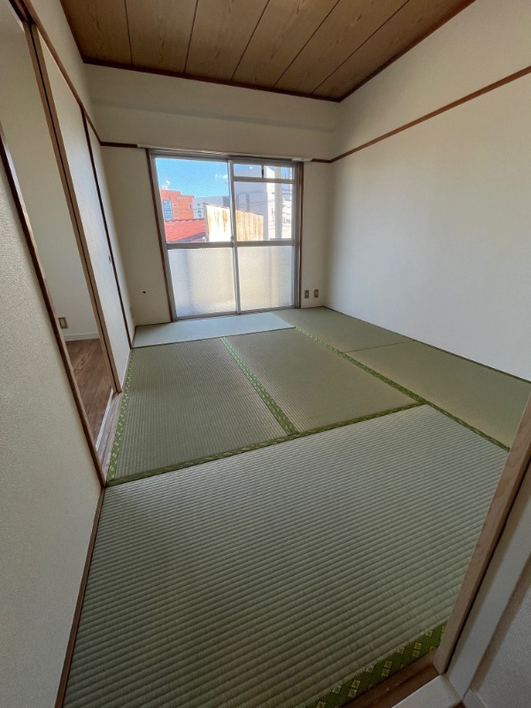 ヴェルセ立石3階 部屋その他