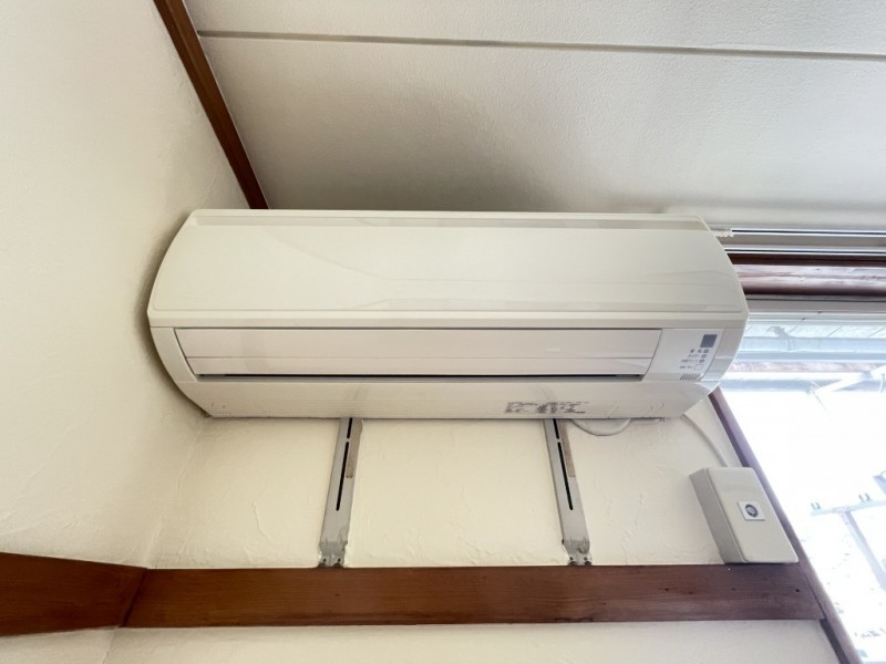 ウエストヒルズ2階 部屋その他