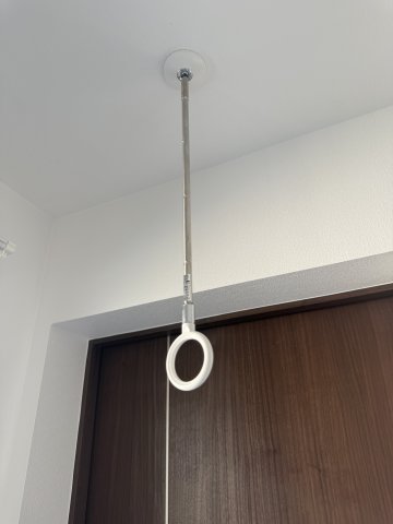 ベイルームグラン扇町EAST 部屋設備