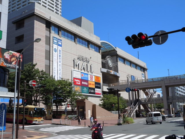 サンライズ　ヒダ0306号室 オーロラモール