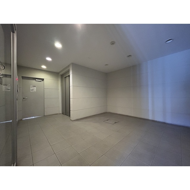 プレール・ドゥーク浅草Ⅱ601号室 外観