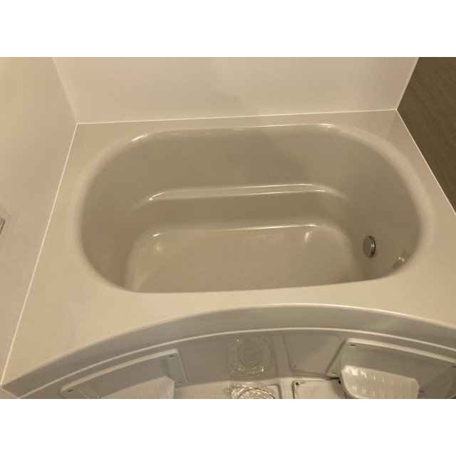 グランドマンション302号室 お風呂