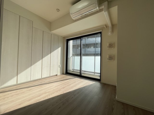 デュオステージ町田MAXIV リビング