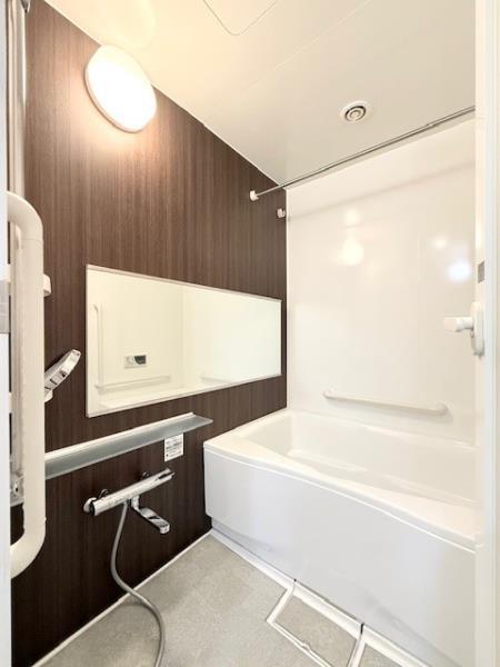 ＫＤＸレジデンス杉並方南町1階 同建物別部屋の参考画像