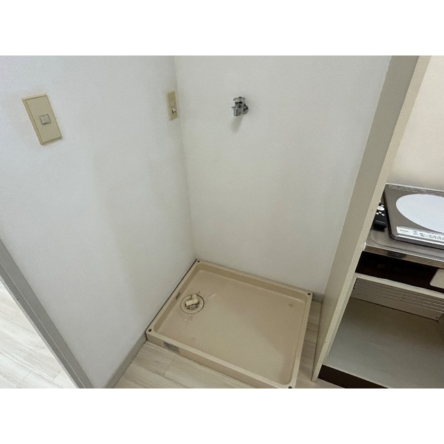 タリーハイム太田窪101号室 部屋その他