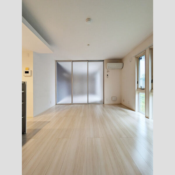 Maison桜の杜102号室 102号室　LDK