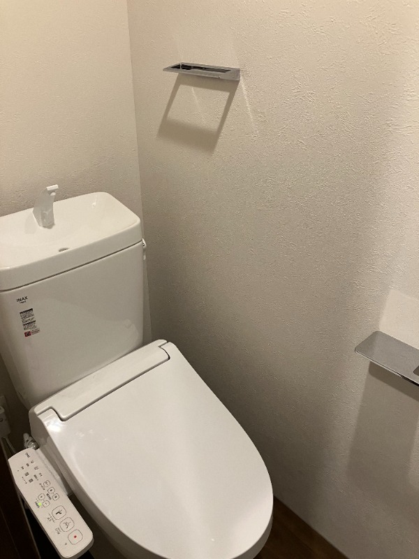 LEGALAND文京千石1階 部屋その他