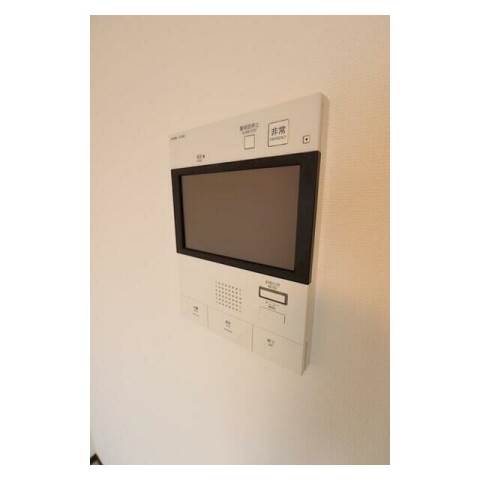 ジェノヴィア南千住Ⅵスカイガーデン6階 部屋その他