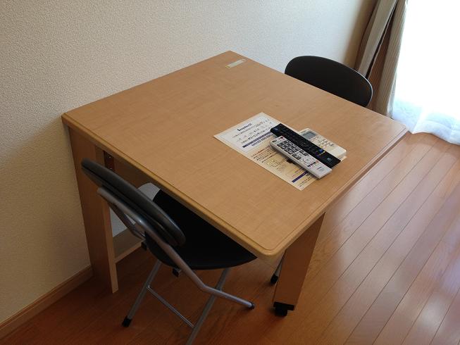 レオパレスアルファード109号室 部屋その他