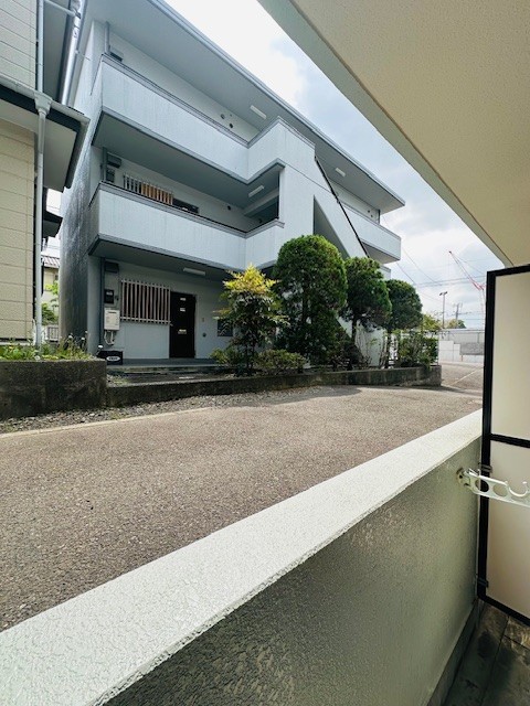 第２今泉ビル0307号室 同建物別部屋の参考画像