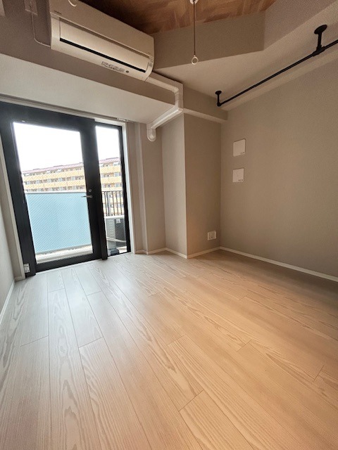 レジディア南品川プレイス9階 リビング