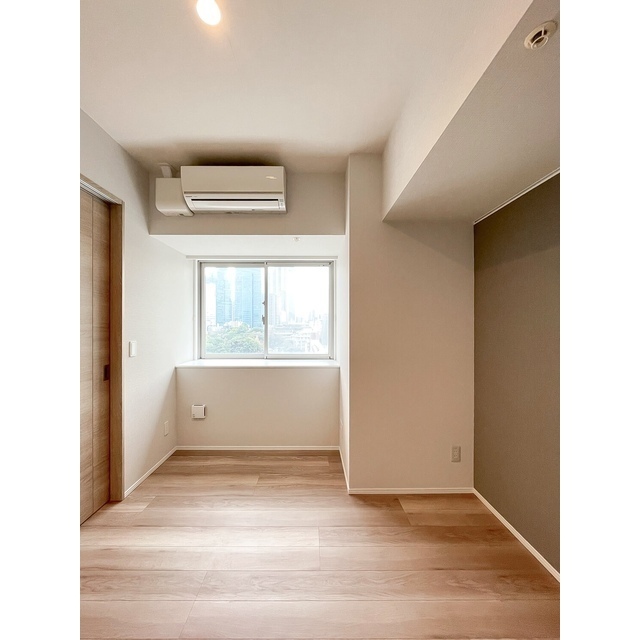 ザ・レジデンス赤坂檜町1203号室 部屋その他