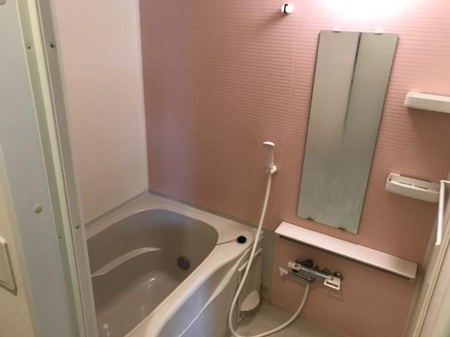 シェネ ユニットバス