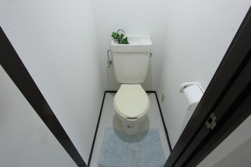 メゾン白樺1階 部屋その他