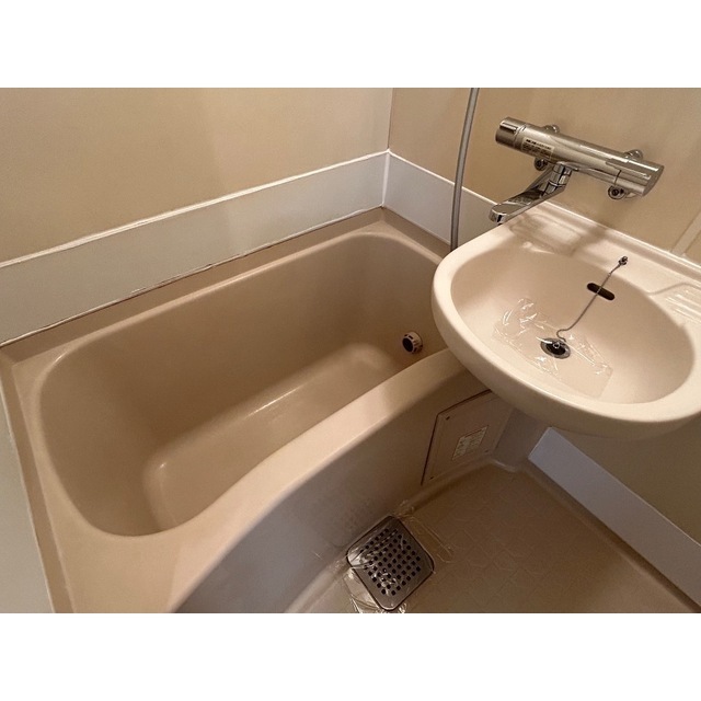 田垣マンション302号室 お風呂