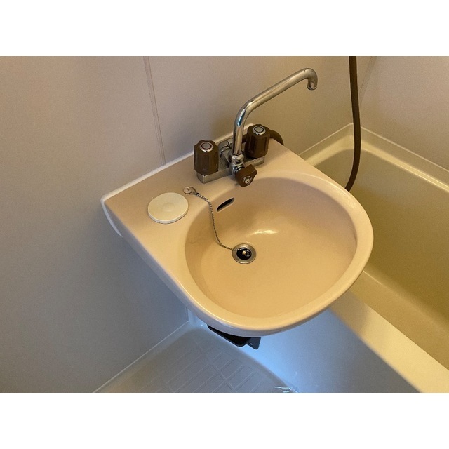 メゾン鶴間203号室 内観