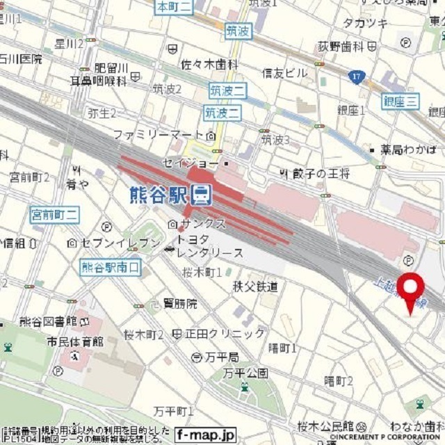 ブランジュール 外観