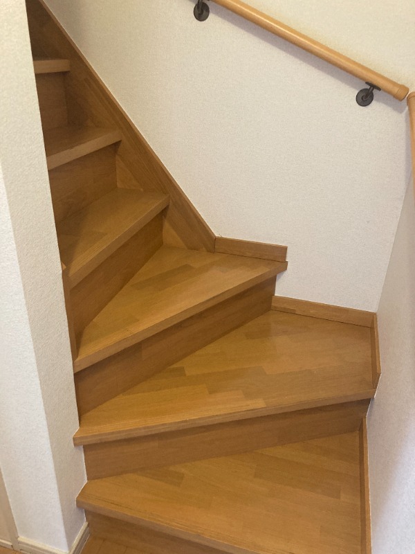 DUPLEX foliar Ⅱ 部屋その他