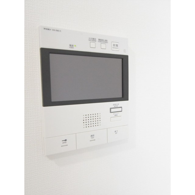 ＡＲＫＭＡＲＫ水天宮前Ⅰ0803号室 部屋その他