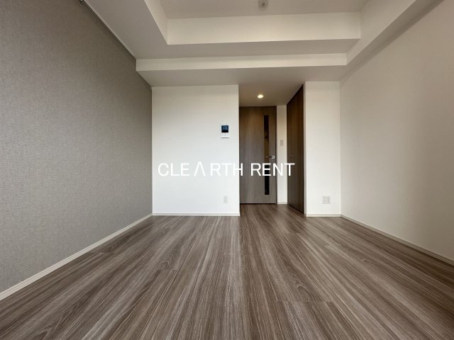 コンシェリア東京 ＜ＨＩＧＡＳＨＩＪＵＪＯ ＲＥＳＩＤＥＮＣＥ9階 プロジェクター付LEDシーディングライトを標準装備