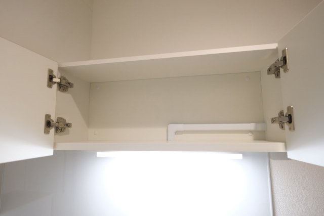 メゾン・ド・クレール キッチン