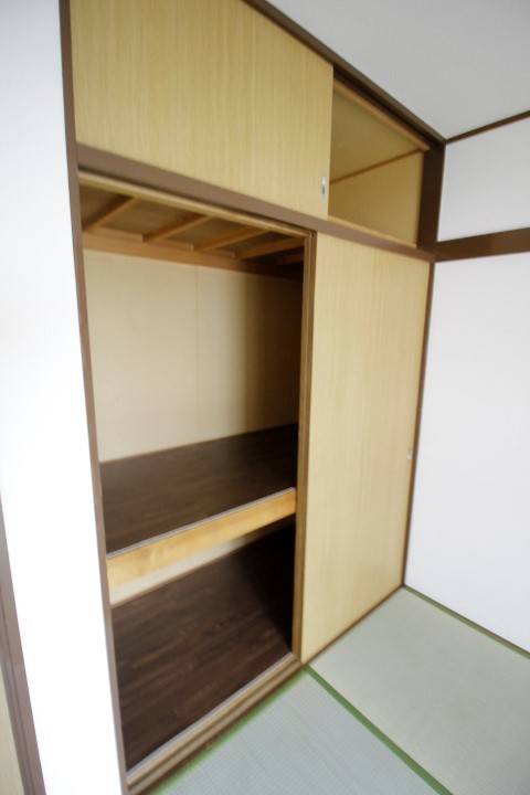 フレグレンスＡ1階 部屋その他