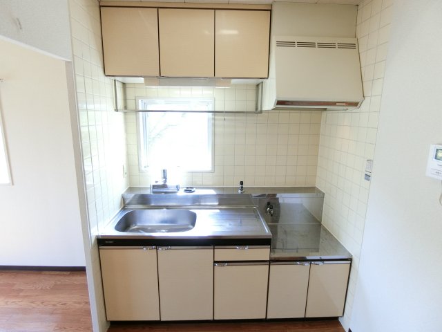 グリーンパーク田園２号 他号室参考写真